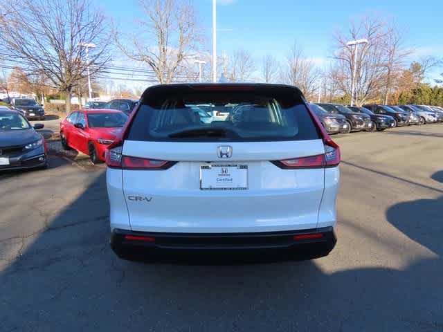 Thumbnail: 2023 Honda CR-V - 5