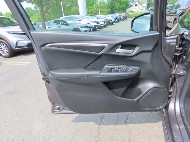 2015 Honda Fit LX 15