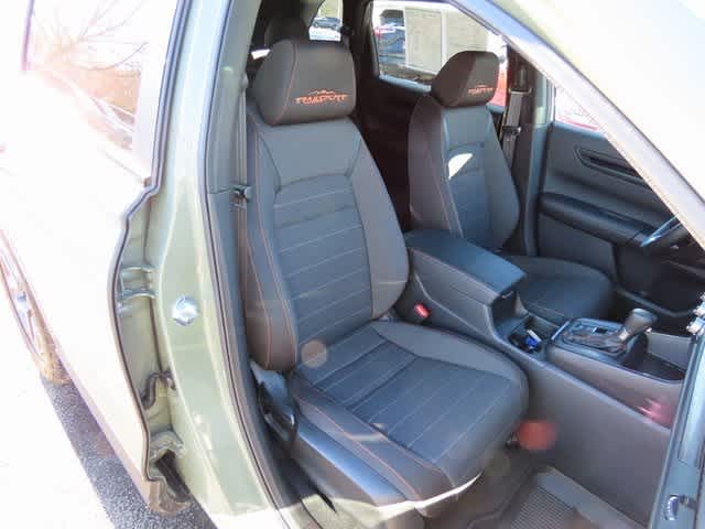 Thumbnail: 2026 Honda CR-V - 17