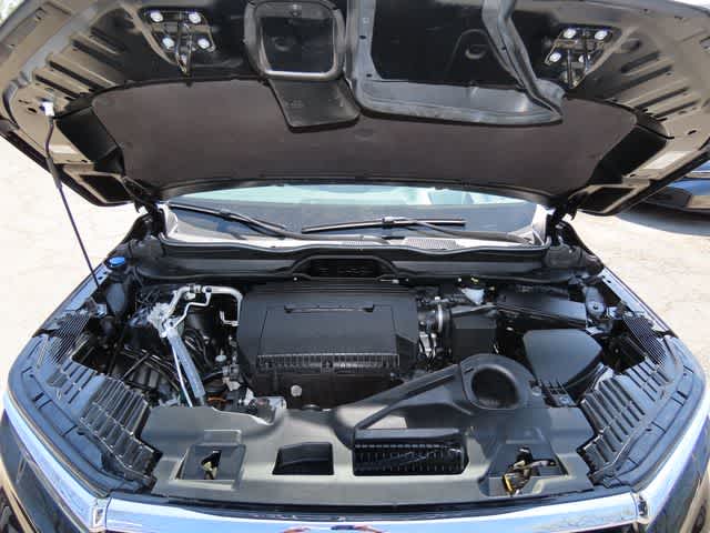 Thumbnail: 2025 Honda Pilot - 11