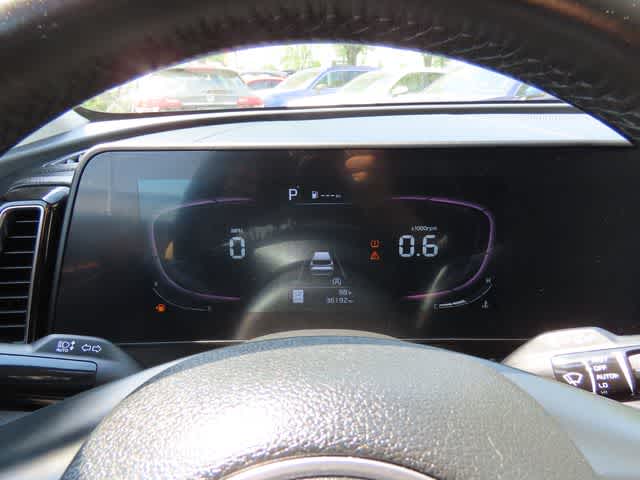 Thumbnail: 2023 Kia Sportage - 25