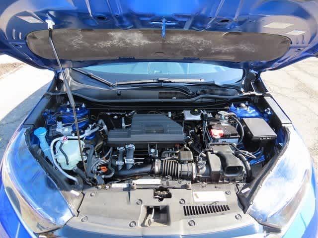 Thumbnail: 2021 Honda CR-V - 10