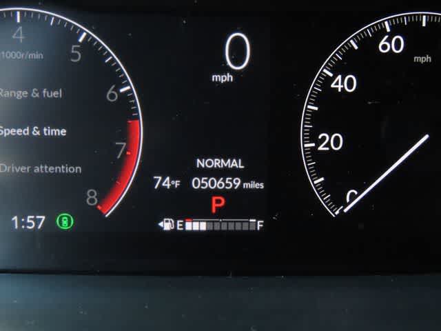 Thumbnail: 2023 Honda Pilot - 27