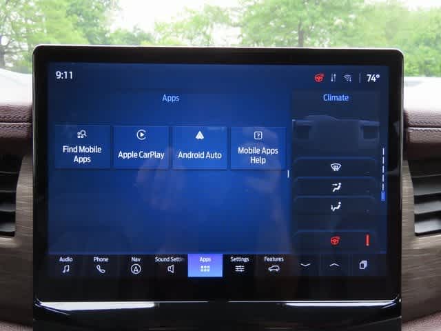 Thumbnail: 2024 Ford Expedition - 25