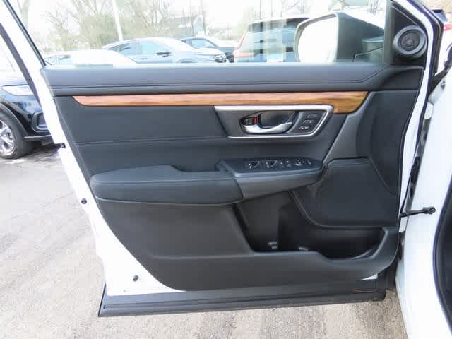 Thumbnail: 2020 Honda CR-V - 17