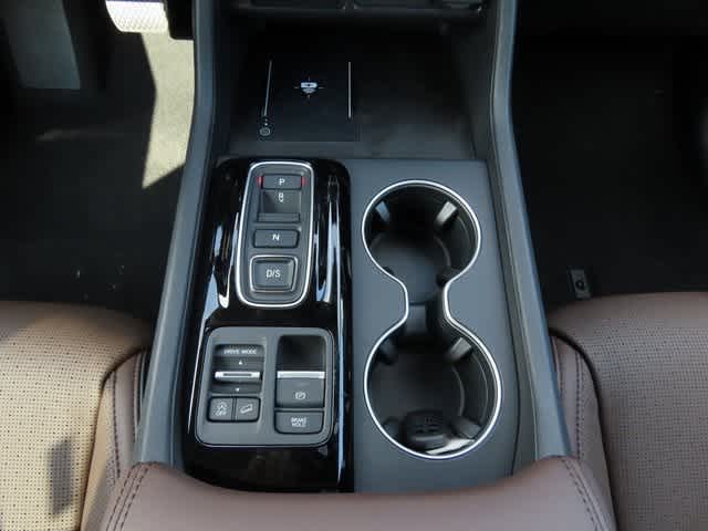 Thumbnail: 2025 Honda Pilot - 24