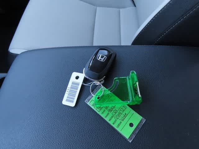 Thumbnail: 2023 Honda CR-V - 25