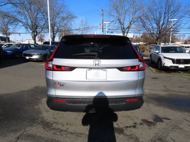 Thumbnail: 2023 Honda CR-V - 5