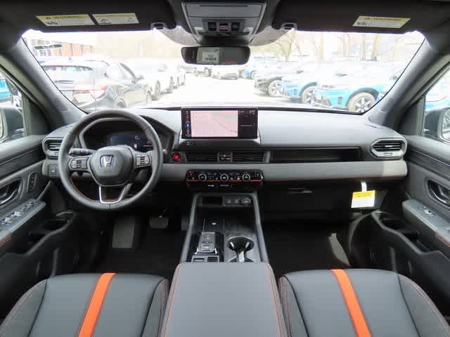 Thumbnail: 2026 Honda Passport - 17