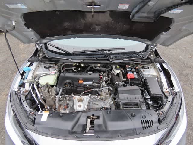 Thumbnail: 2019 Honda Civic - 10