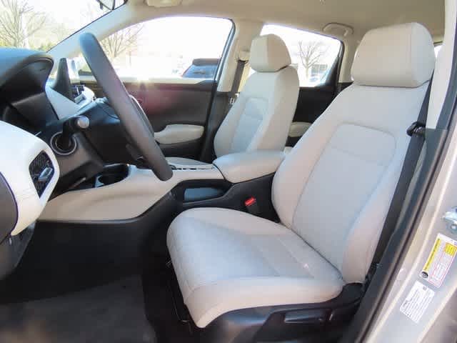 Thumbnail: 2023 Honda HR-V - 11