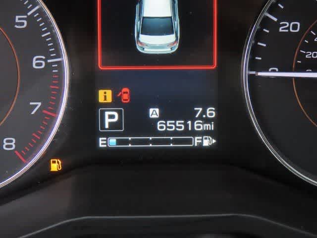 Thumbnail: 2018 Subaru Crosstrek - 28