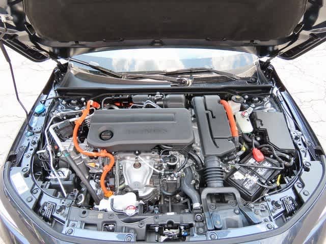 Thumbnail: 2026 Honda Civic - 11