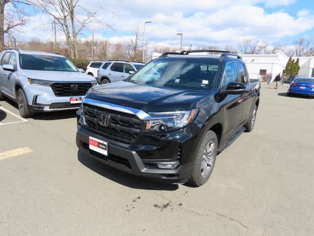 2024 Honda Ridgeline RTL -
                Nanuet, NY