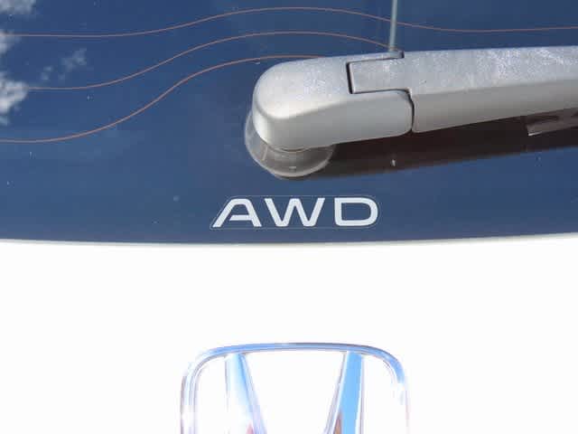 Thumbnail: 2023 Honda HR-V - 8