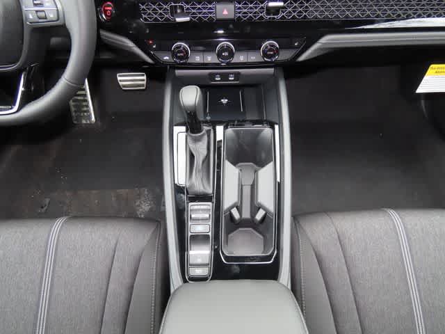 Thumbnail: 2026 Honda Accord - 22
