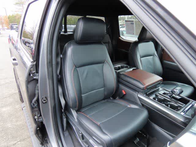 Thumbnail: 2023 Ford F-150 - 20