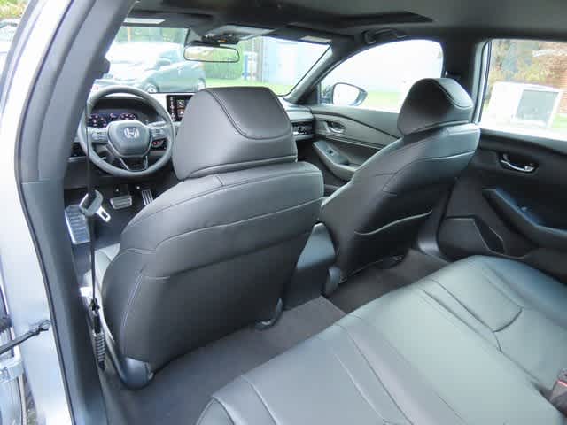 2025 Honda Accord Sport-L 14