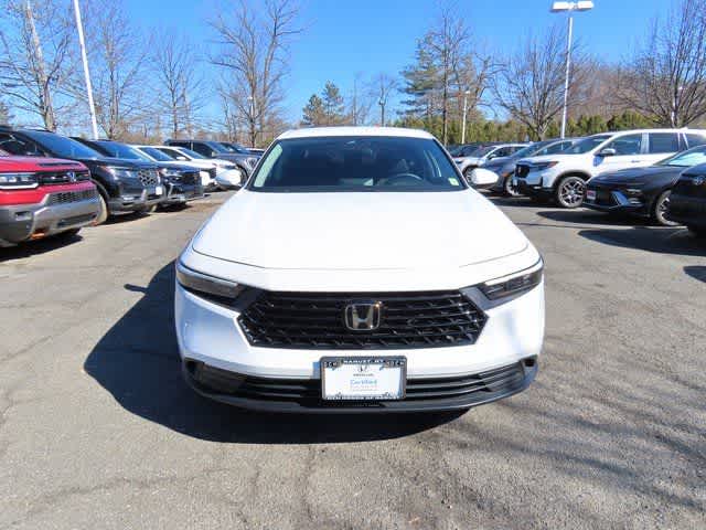 Thumbnail: 2023 Honda Accord - 6