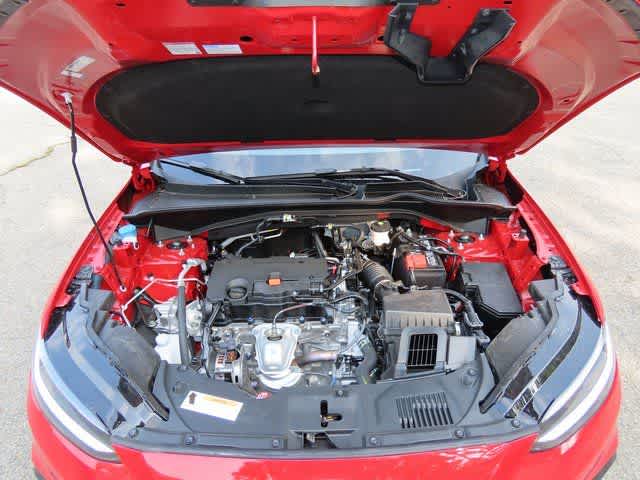 Thumbnail: 2026 Honda HR-V - 11
