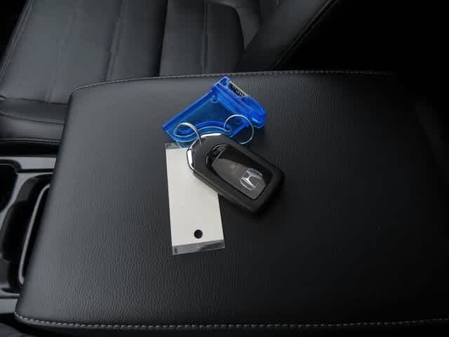 Thumbnail: 2020 Honda CR-V - 27