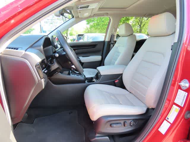 Thumbnail: 2023 Honda CR-V - 12