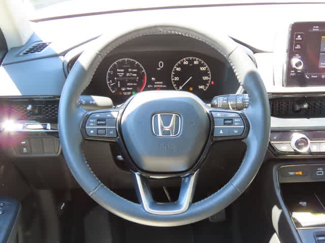 Thumbnail: 2023 Honda CR-V - 18