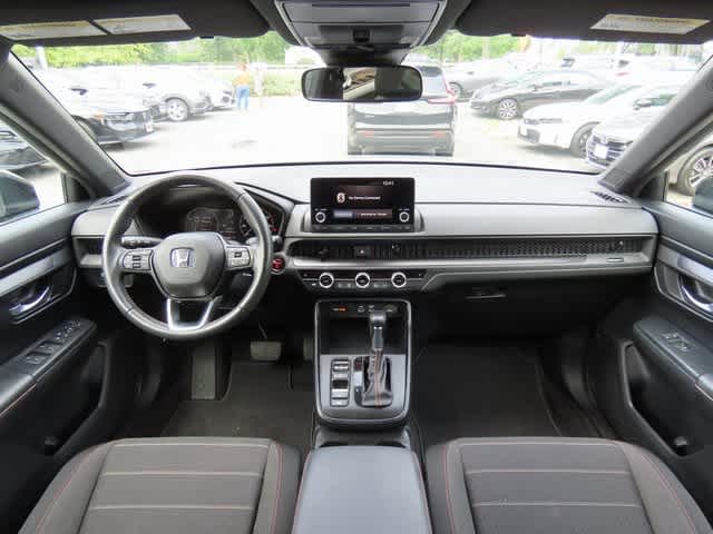 Thumbnail: 2024 Honda CR-V - 18