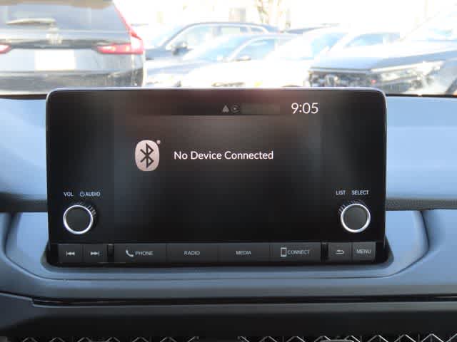 Thumbnail: 2025 Honda Accord - 18