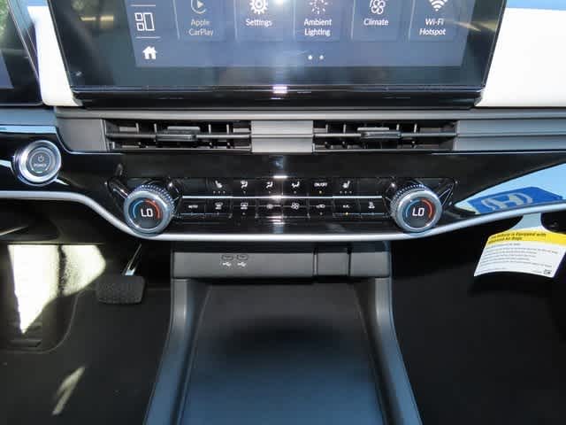 Thumbnail: 2026 Honda Prologue - 21