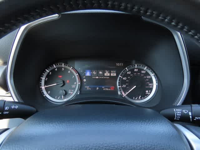 Thumbnail: 2024 Toyota Highlander - 26