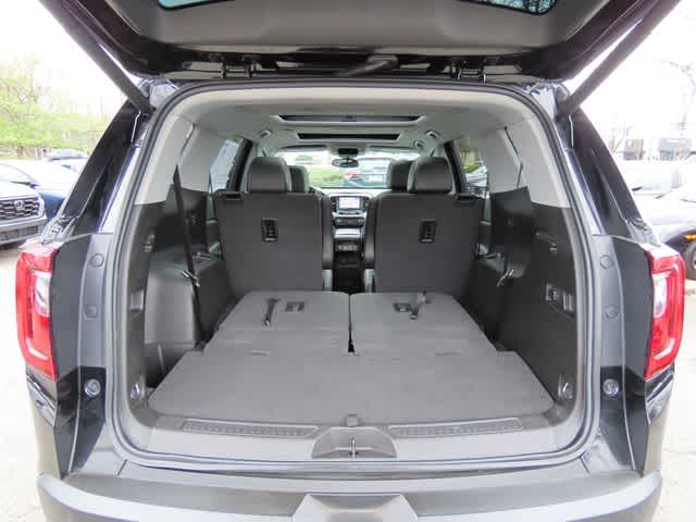 Thumbnail: 2021 GMC Acadia - 13