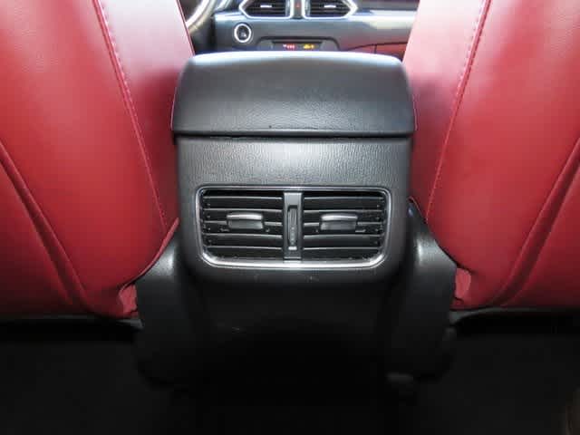 Thumbnail: 2023 Mazda CX-5 - 23