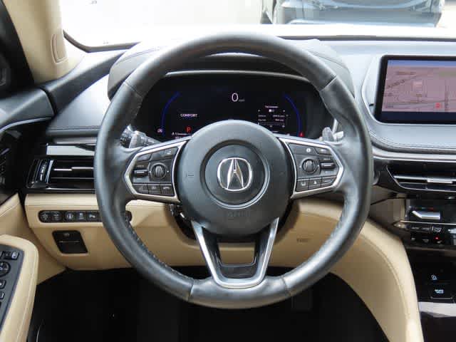 Thumbnail: 2023 Acura MDX - 21