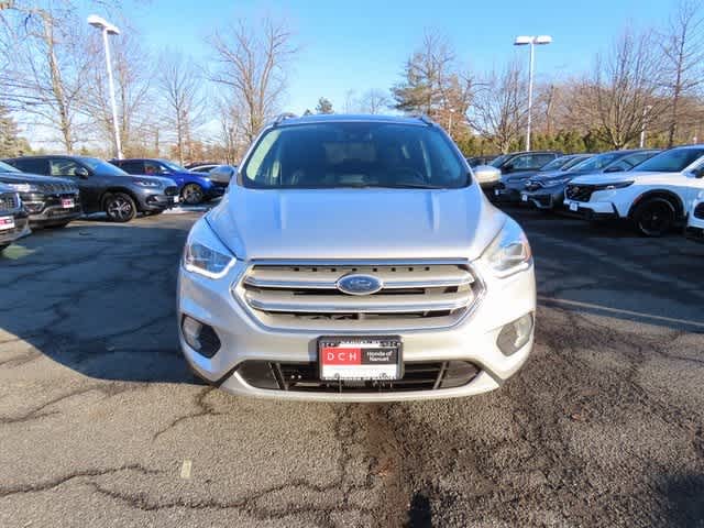 Thumbnail: 2018 Ford Escape - 6