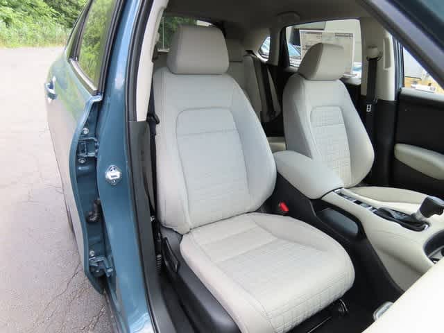 Thumbnail: 2026 Honda HR-V - 16
