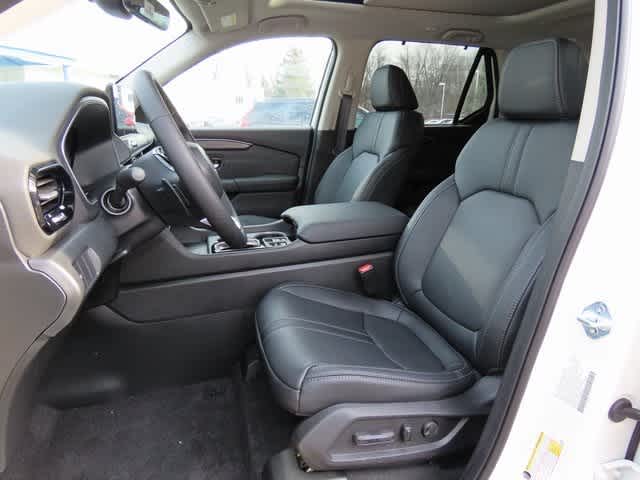 Thumbnail: 2026 Honda Pilot - 14