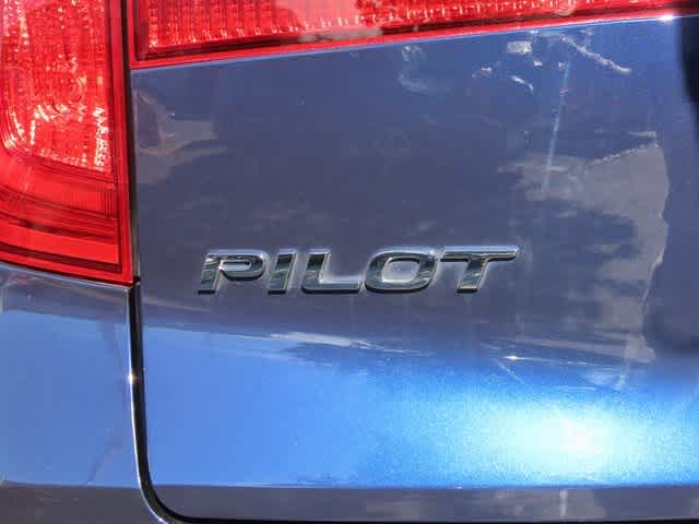 Thumbnail: 2016 Honda Pilot - 7