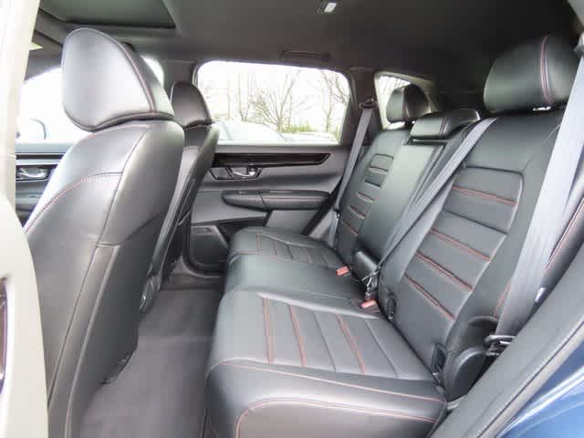 Thumbnail: 2024 Honda CR-V - 15