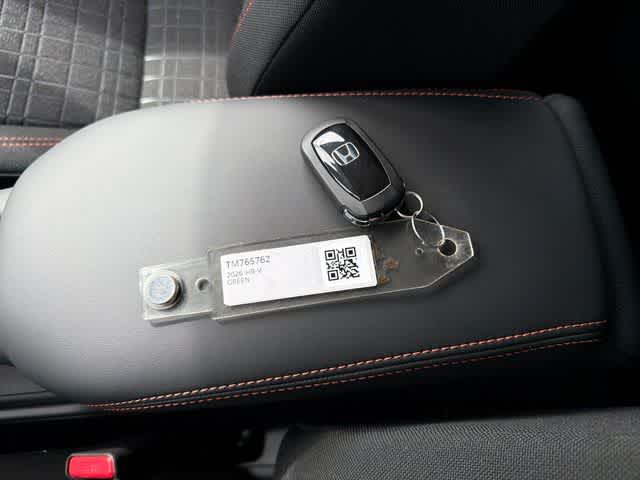 Thumbnail: 2026 Honda HR-V - 32