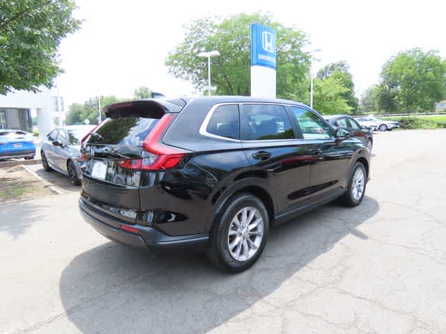 Thumbnail: 2023 Honda CR-V - 3
