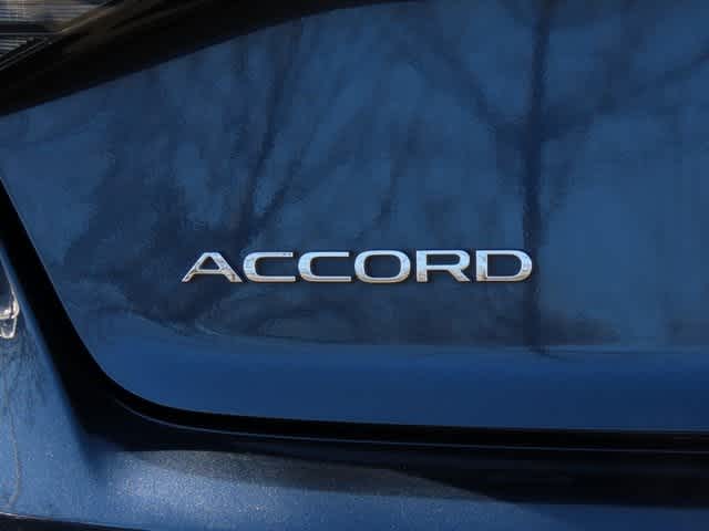 Thumbnail: 2024 Honda Accord - 7
