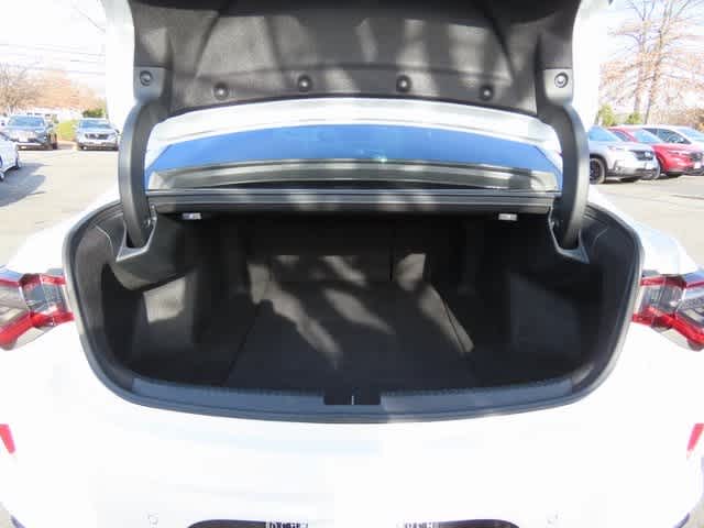 Thumbnail: 2022 Acura TLX - 12