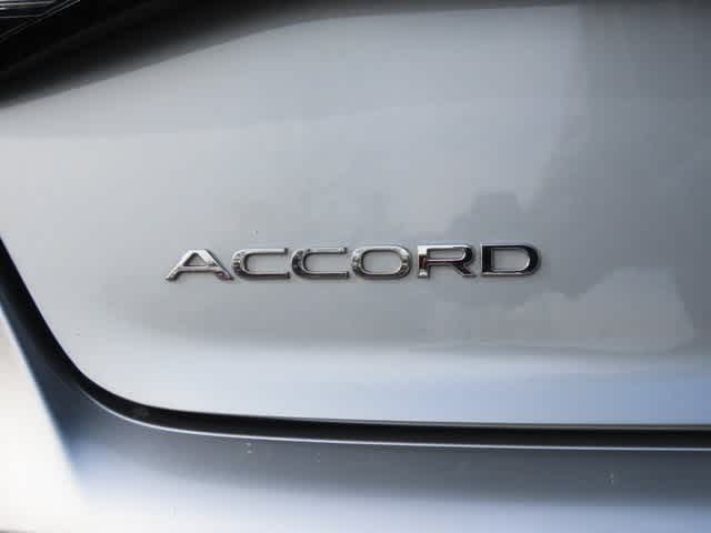 Thumbnail: 2024 Honda Accord - 7