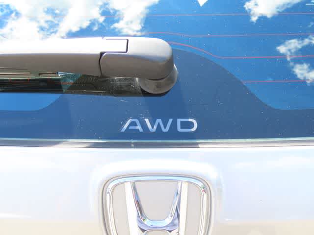 Thumbnail: 2024 Honda CR-V - 8