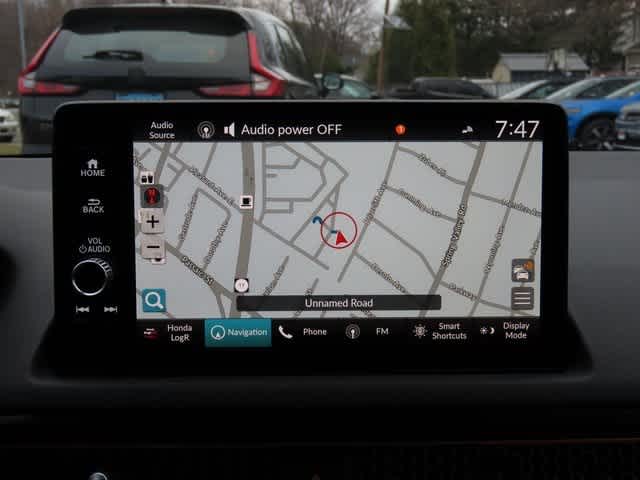 Thumbnail: 2025 Honda Civic - 22