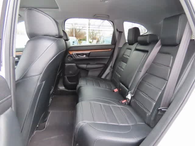 Thumbnail: 2020 Honda CR-V - 14