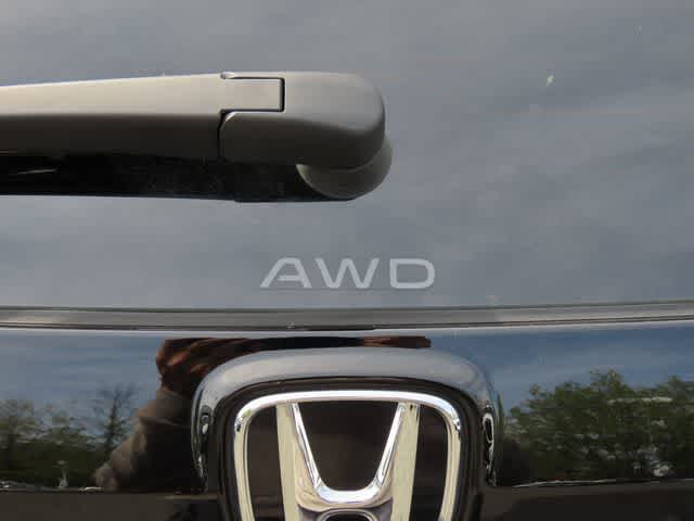 Thumbnail: 2024 Honda CR-V - 8