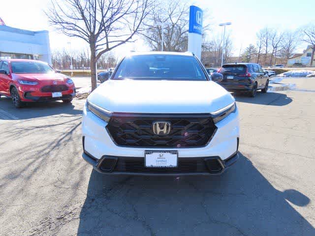 Thumbnail: 2025 Honda CR-V - 6