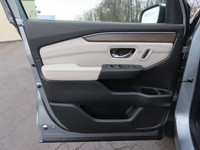 Thumbnail: 2026 Honda Pilot - 19